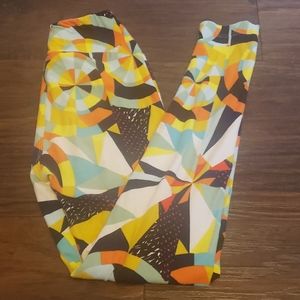 LuLaRoe Leggings